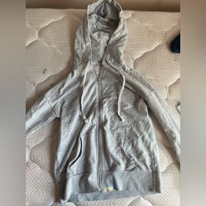 Time and Tru grey sweatshirt